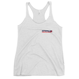 Women's Racerback Tank