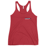 Women's Racerback Tank