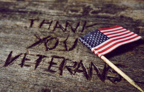 AZOT Veterans - Veteran Recognition Month (November)